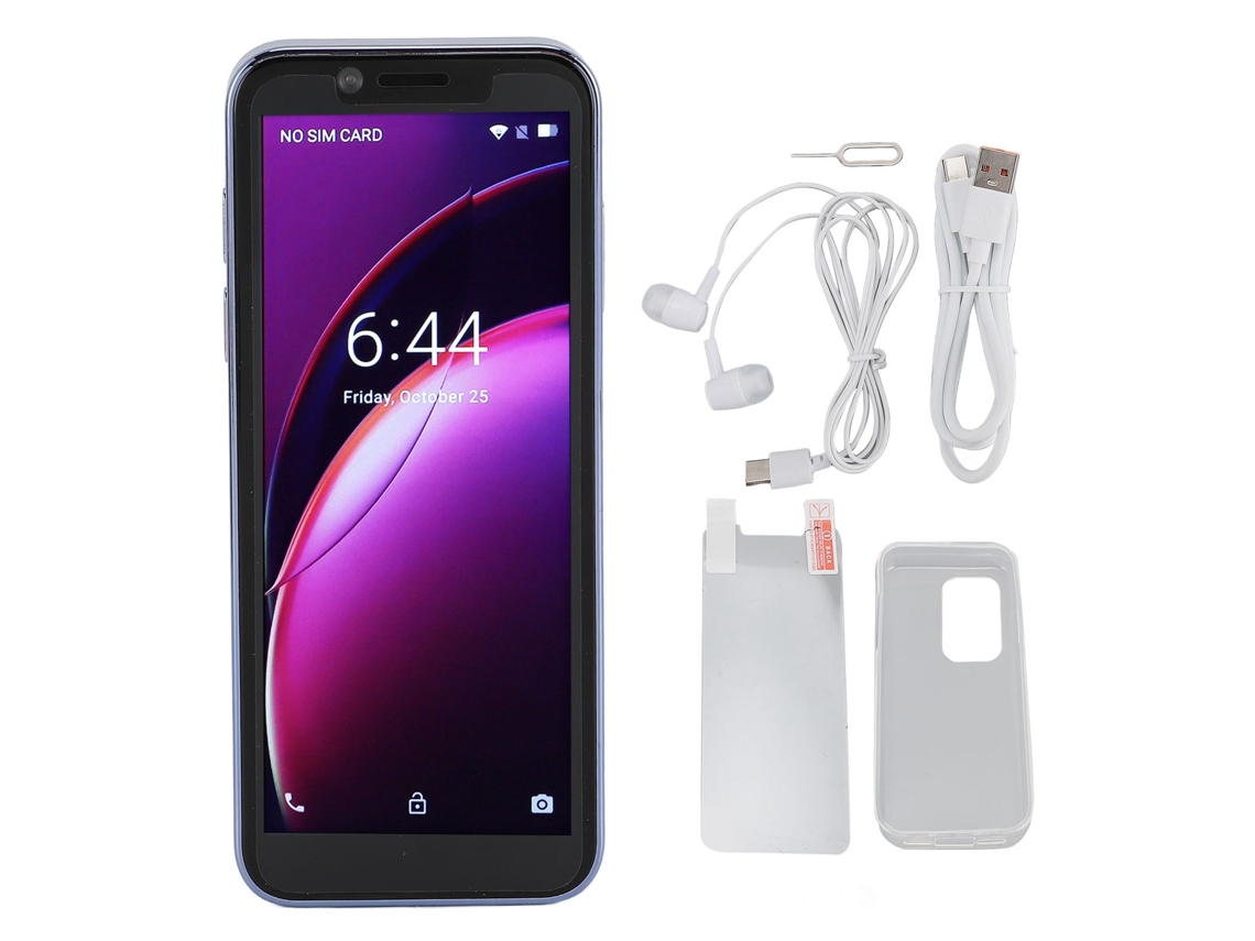 Smartphone LAXISCREED 2gb+16gb Ram Câmeras Duais