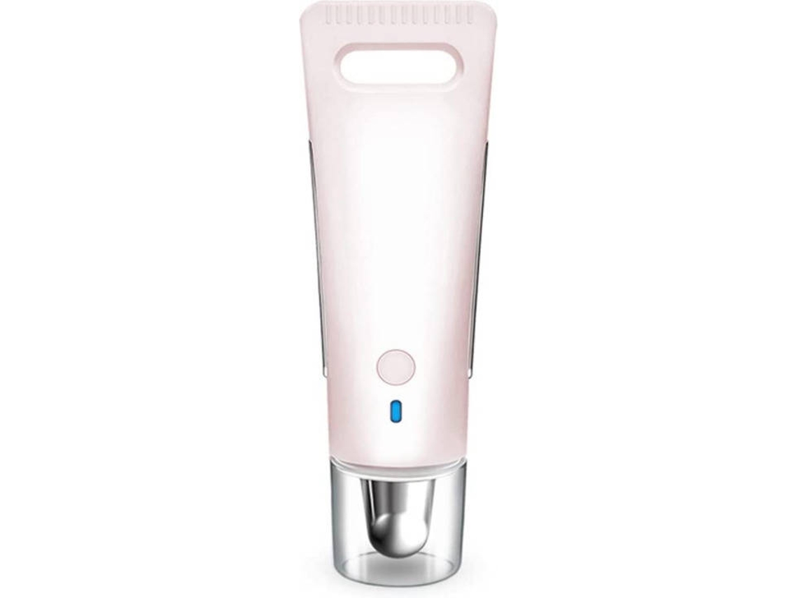 Massageador Facial Chronus Md/0802-H1 Rosa DREAM5