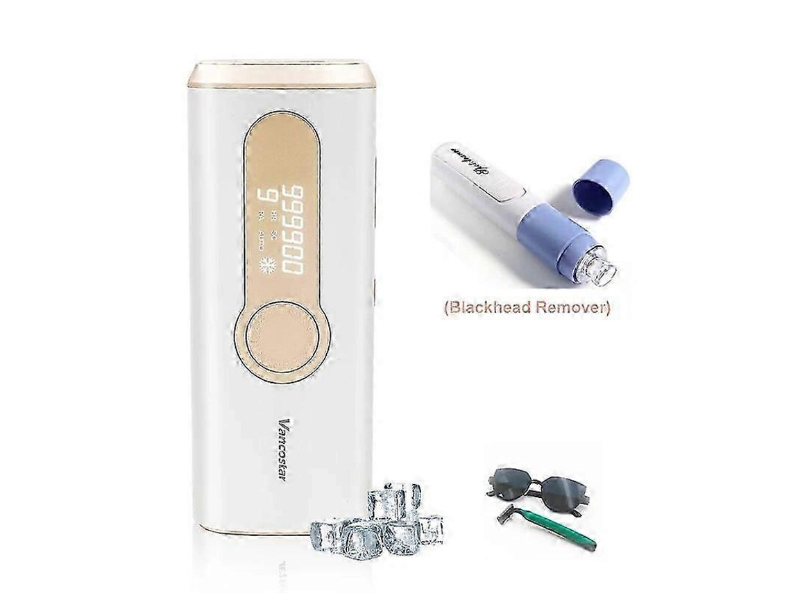 Melhor Removedor De Pêlos A Laser Para Senhoras Depilador Legal Fotodepilador 999k Flash Acne Removedor Ferramenta Aparador De Biquíni Bom Nostalgia88