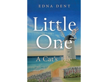 Livro Little One - A Cats Tale de Edna Dent (Inglês)