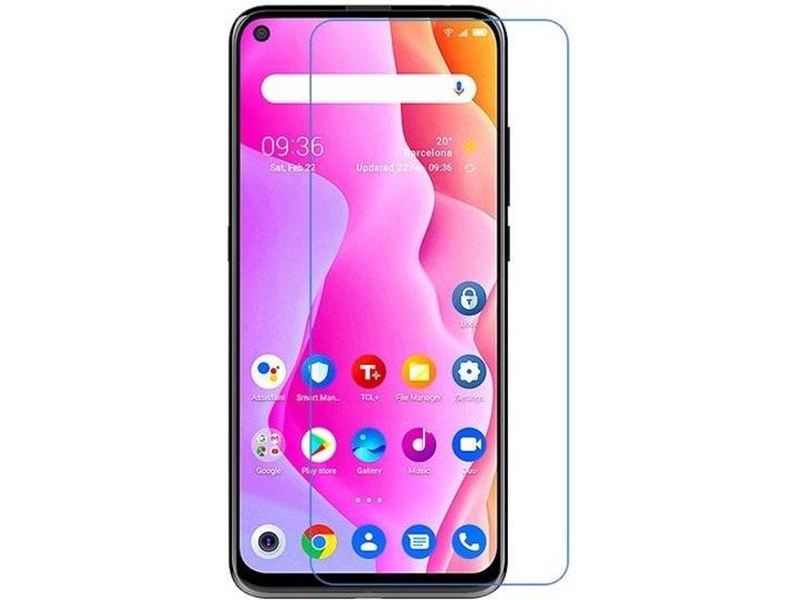Pelicula de Vidro PHONECARE 10 5G