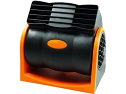Ventilador De Refrigeração Para Caminhão, Ventilador Para Carro, Resfriador De Ar Elétrico, Ventilador De Refrigeração