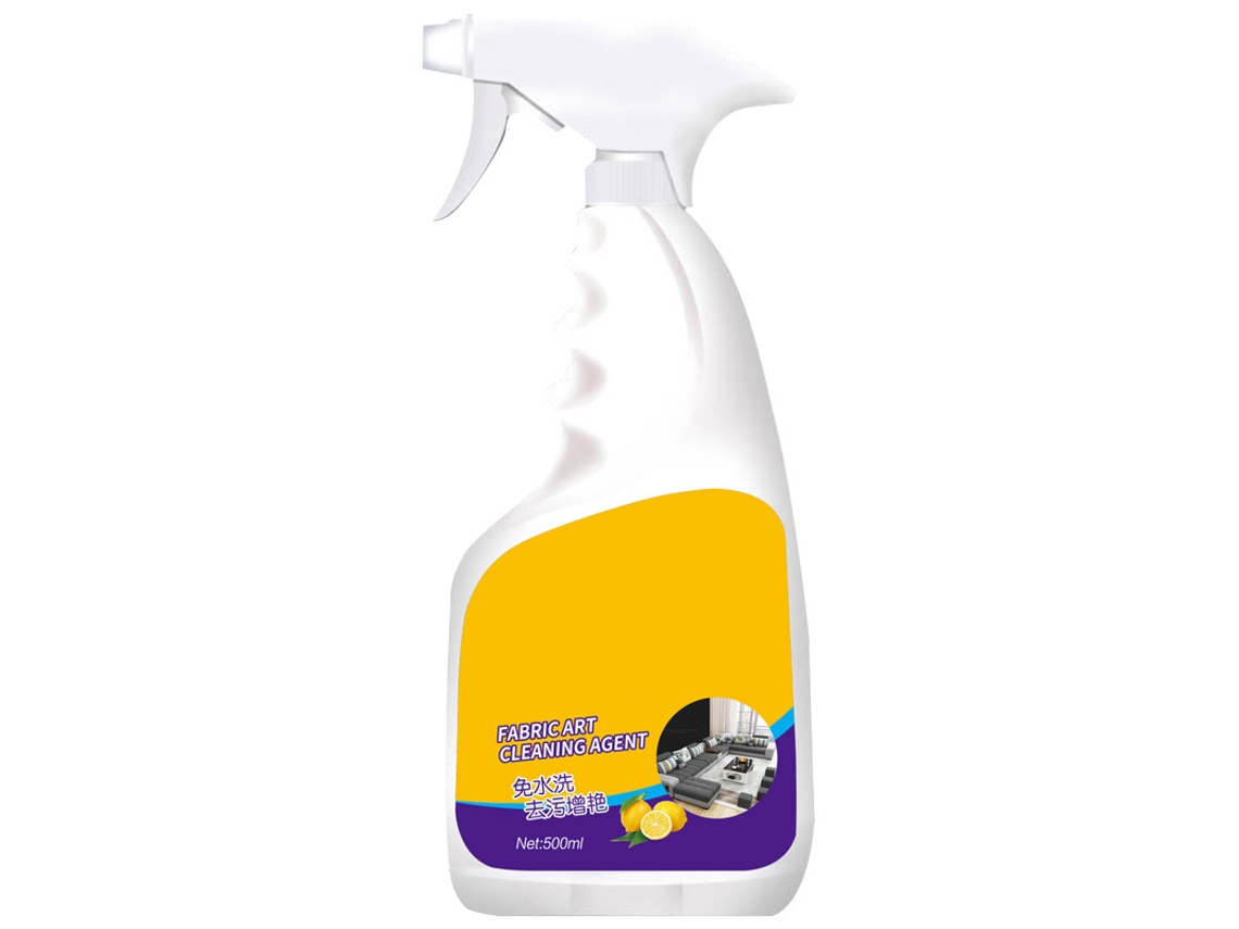 Limpador de Tecidos para Tapetes 500ml