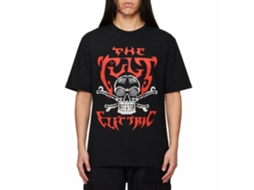 The Cult Electric T-shirt Classic Unisex Adults Size:s