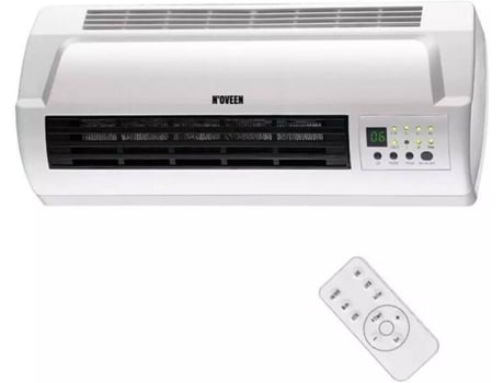 Noveen Hc2000 Led Branco 2000 W