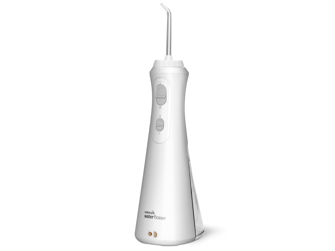 Irrigador Cordless Plus Branco WATERPIK