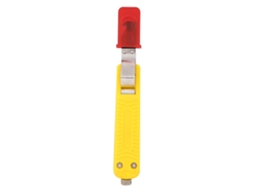 Laxiscreed Alicates De Desencapar De Cabos E Fios Para Pvc, Borracha E Silicone, 8-28mm