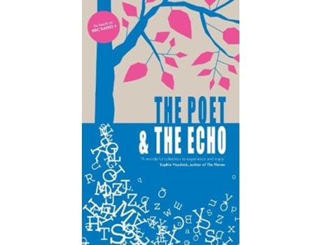 Livro Poet and the Echo de Leila Aboulela (Inglês)