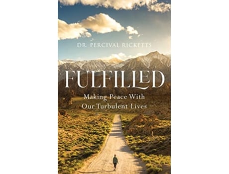 Livro Fulfilled Making Peace With Our Turbulent Lives de Percival Ricketts (Inglês)