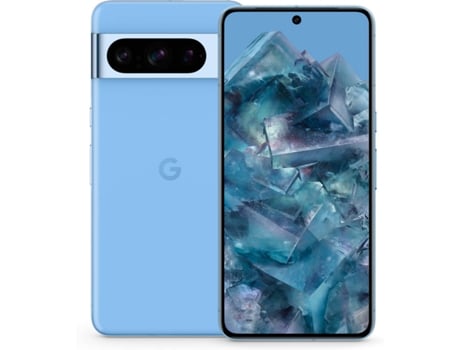 Pré-venda Smartphone GOOGLE PIXEL 8 Pro (6.7' - 12 GB - 128 GB - Bay)