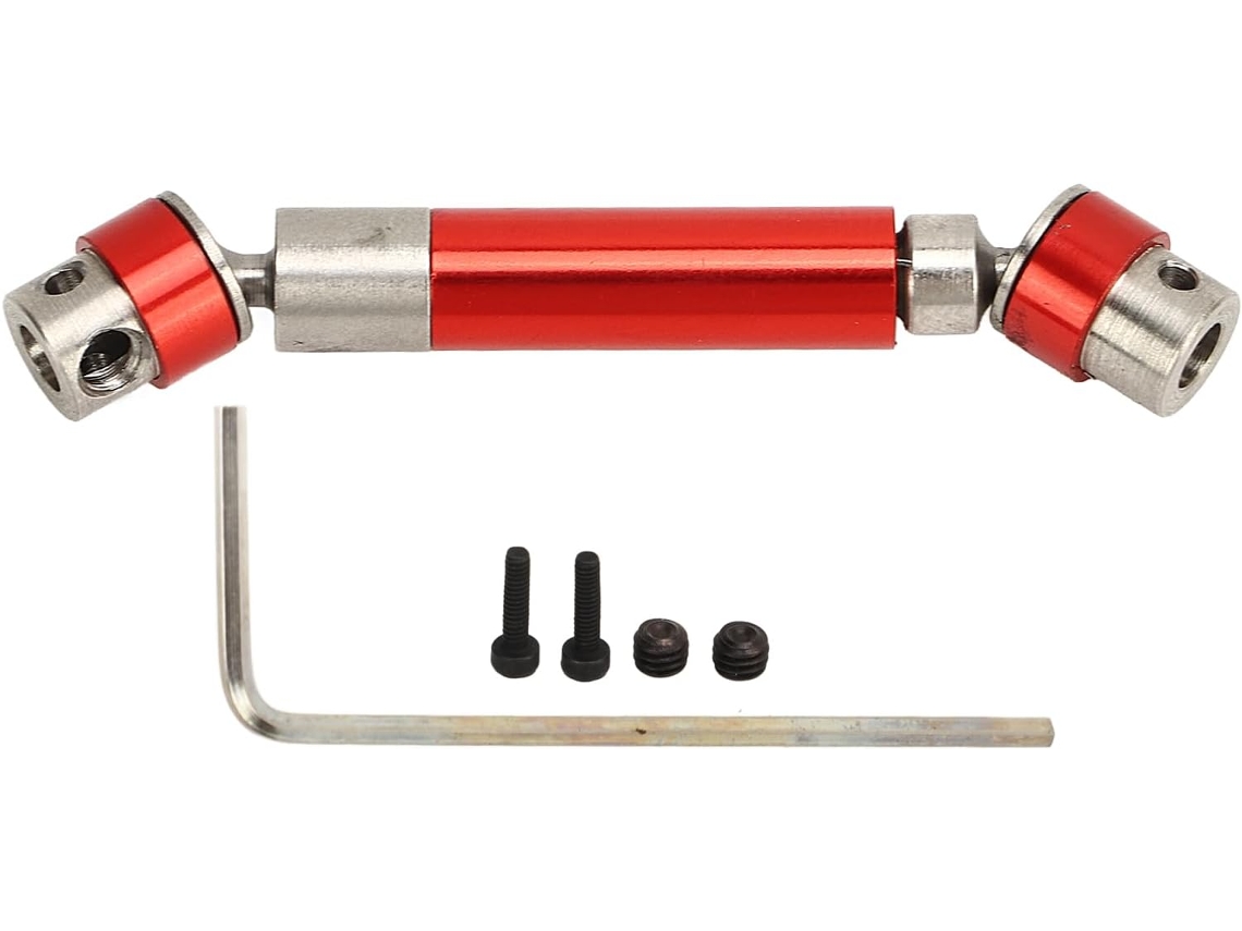 Controlador SFUSHOS de Velocidade Eletrônico Brushless 30a para Crawlers