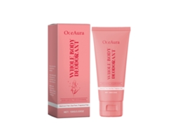 Desodorante Corporal Completo Para Mulher