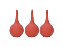 Bola de Lavagem de Ouvido YURU 90ml, Borracha, Sucção, Pipeta, Squeeze Bulb