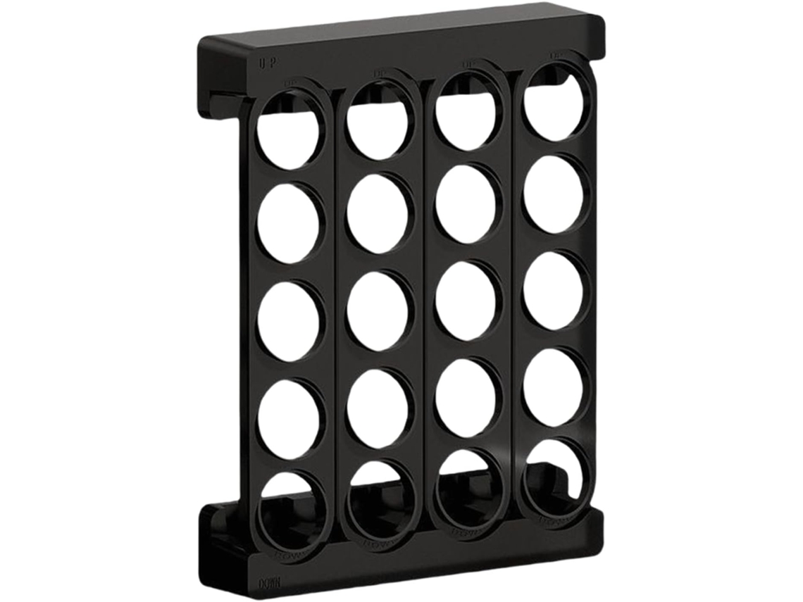 Suporte de Parede para Cápsulas de Café SFUSHOS