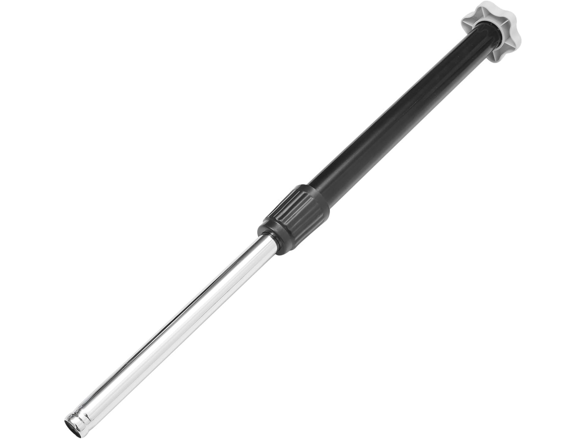 Suporte Para Ventilador Elétrico Em Aço Inoxidável E Haste De Reposição Para A Base.