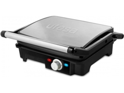 Grelhador de Placas UFESA PR2000 (2200W)