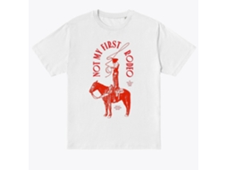 Not My First Rodeo Andrei Albu T shirt Unisex Best Sellers Sizexl ROCKINSTONE