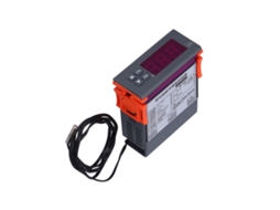 Controlador de Temperatura Pid 0,1 Precisão