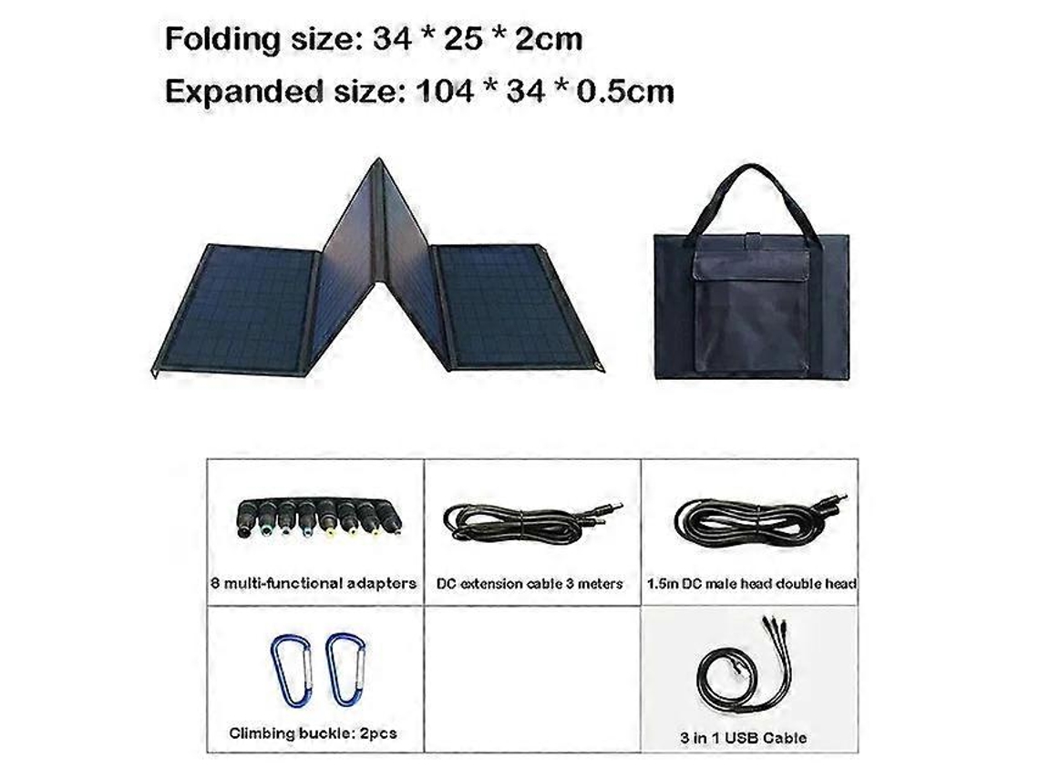 Powerbank Solar. Carregue Seus Dispositivos Com Energia Limpa E Gratuita Do Sol. Olysi Shop