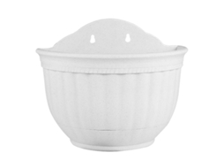 Pote Montado na Parede de 1 Unidade ALLINLESS