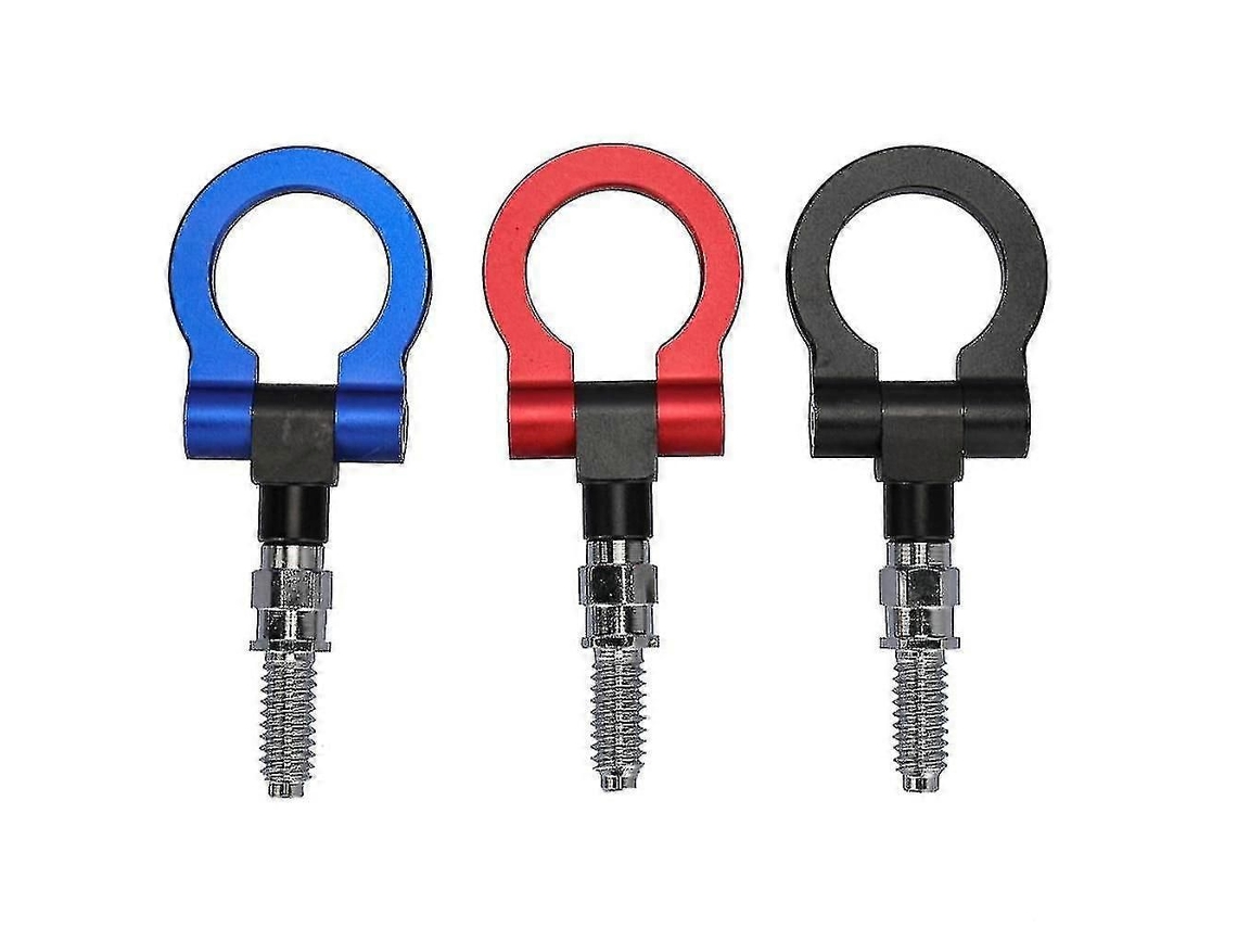 Barra De Reboque Para Carro, Gancho De Reboque De Competição E36 E39 E46 E92 E91 E90 Etc.