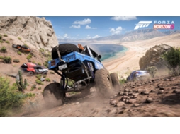 Consola Xbox Series X Forza Horizon 5 Bundle (1 TB)