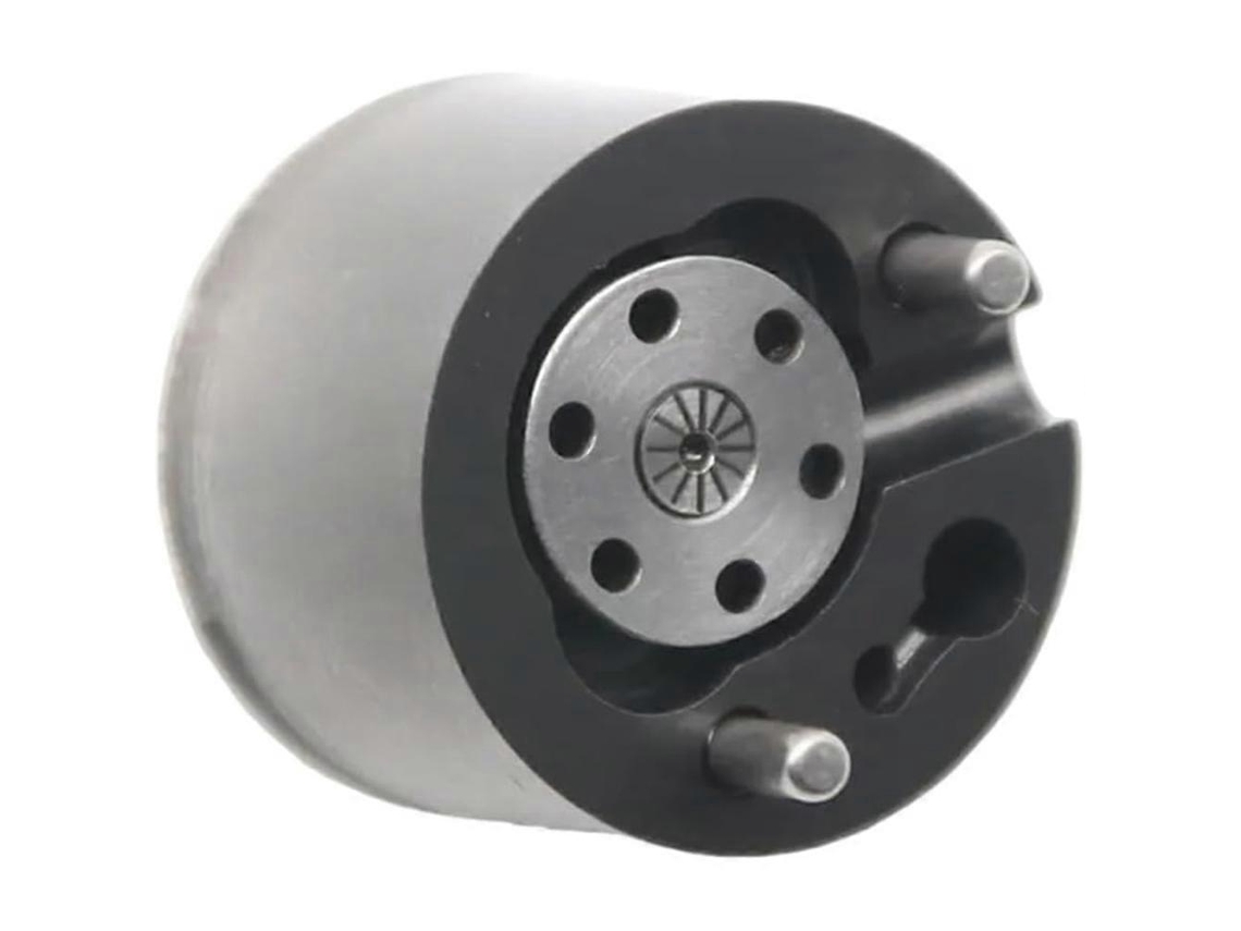 28577595 Common Rail Injetor Valve 9308z625c With Three Grooves