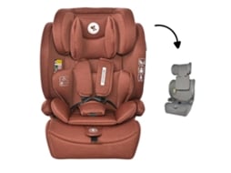Cadeira Auto Lorelli Adventure I-size (76-150 Cm) - Ginger