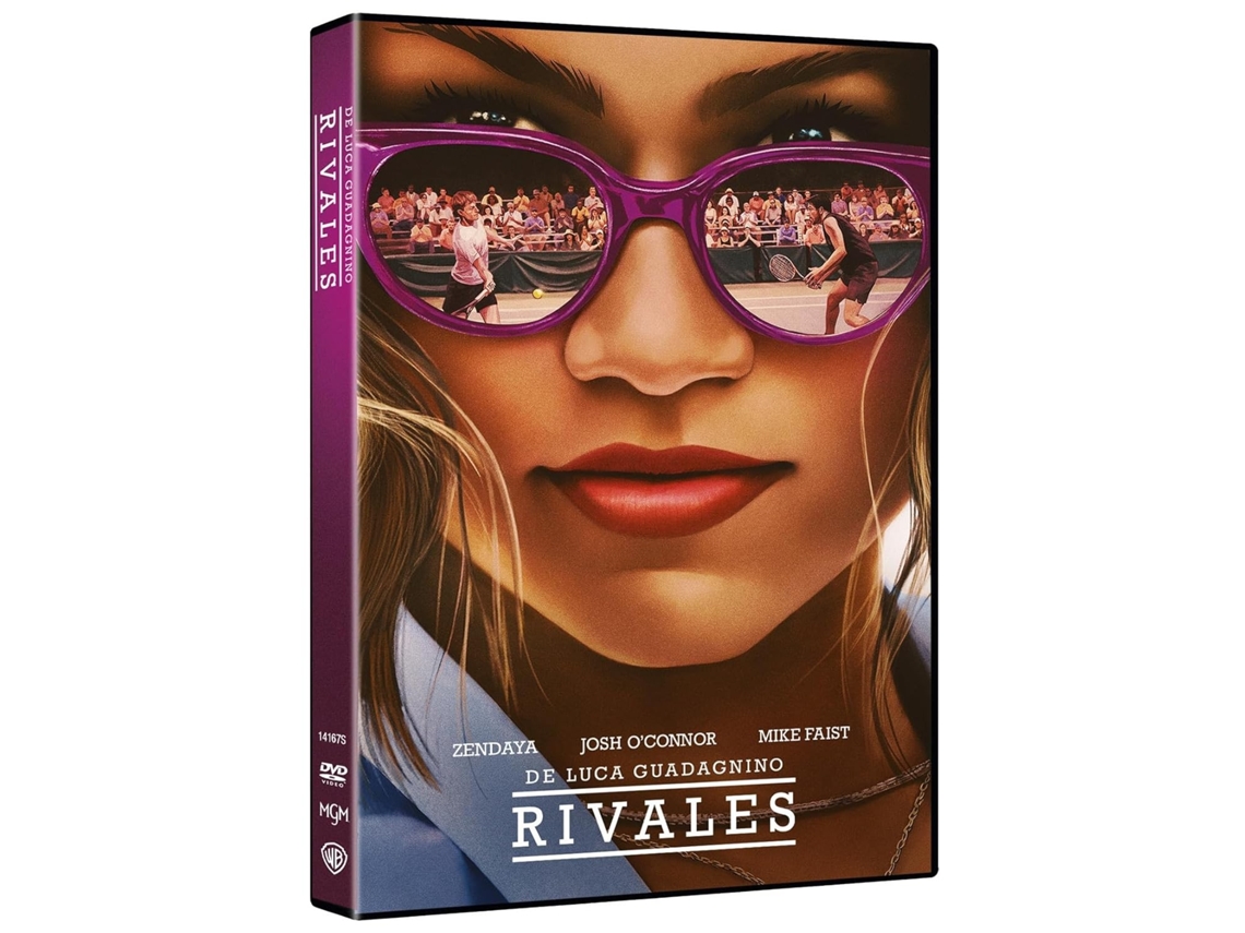Challengers 2024 / Rivales