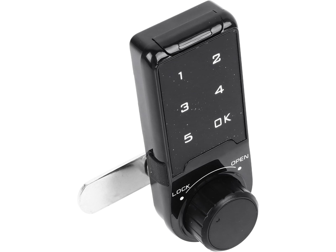 Localizador De Teclado Tátil Alta Sensibilidade Aqxreight Para Gavetas, Armários E Escritórios, Design Multifuncional De