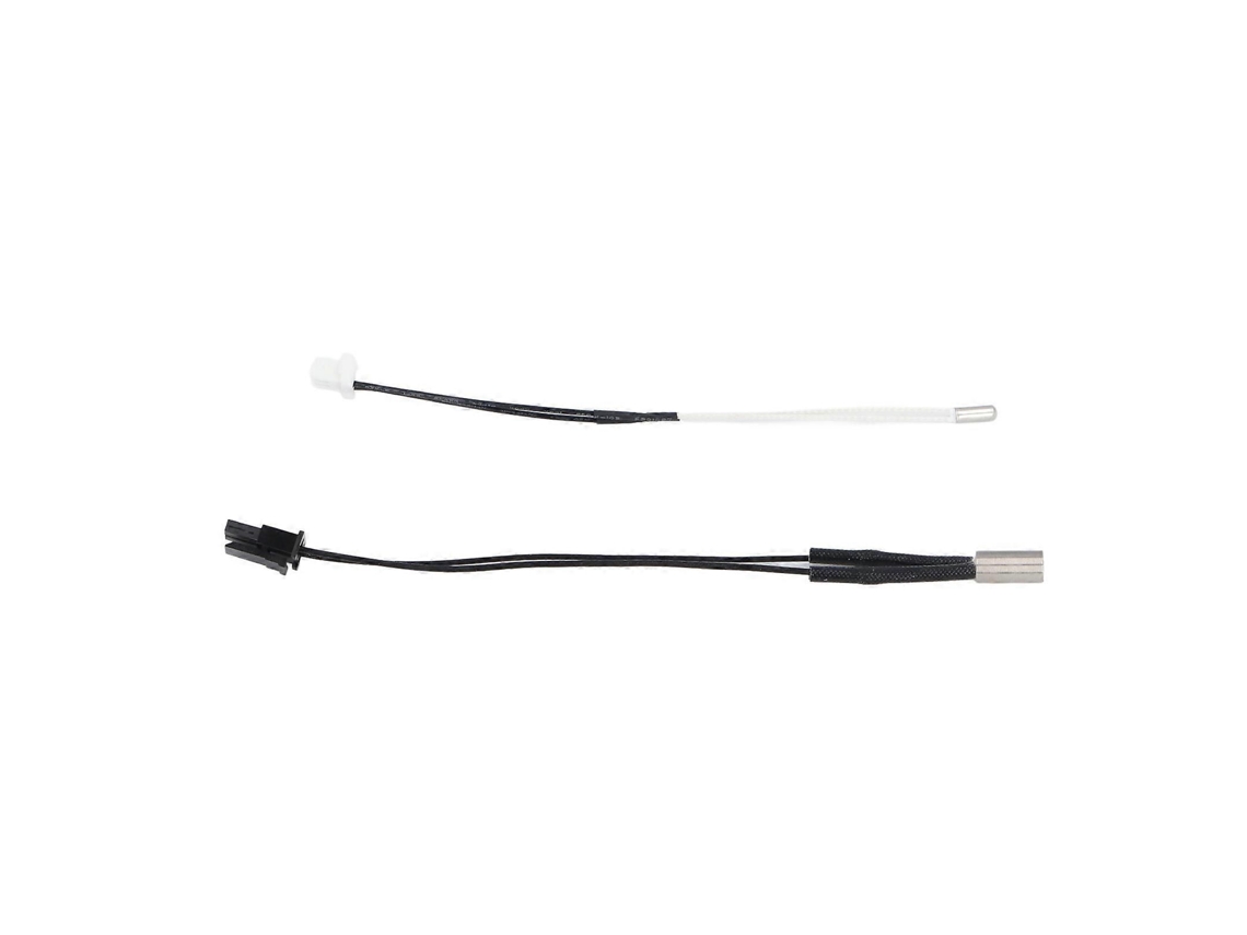 Kit de Resistência Aquecimento 24v 40w e Fio Termistor para Medição Temperatura Peças em Impressoras 3d Pru Sa I3 Mk4. GOKOCO
