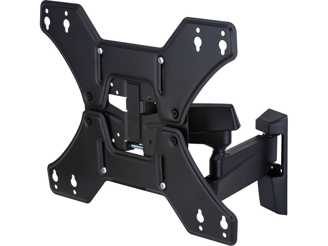 Suporte de TV ONE FOR ALL WM 4451 (Outlet Caixa Aberta - Ajustável - 13'' a 65'' - Até 50 kg)