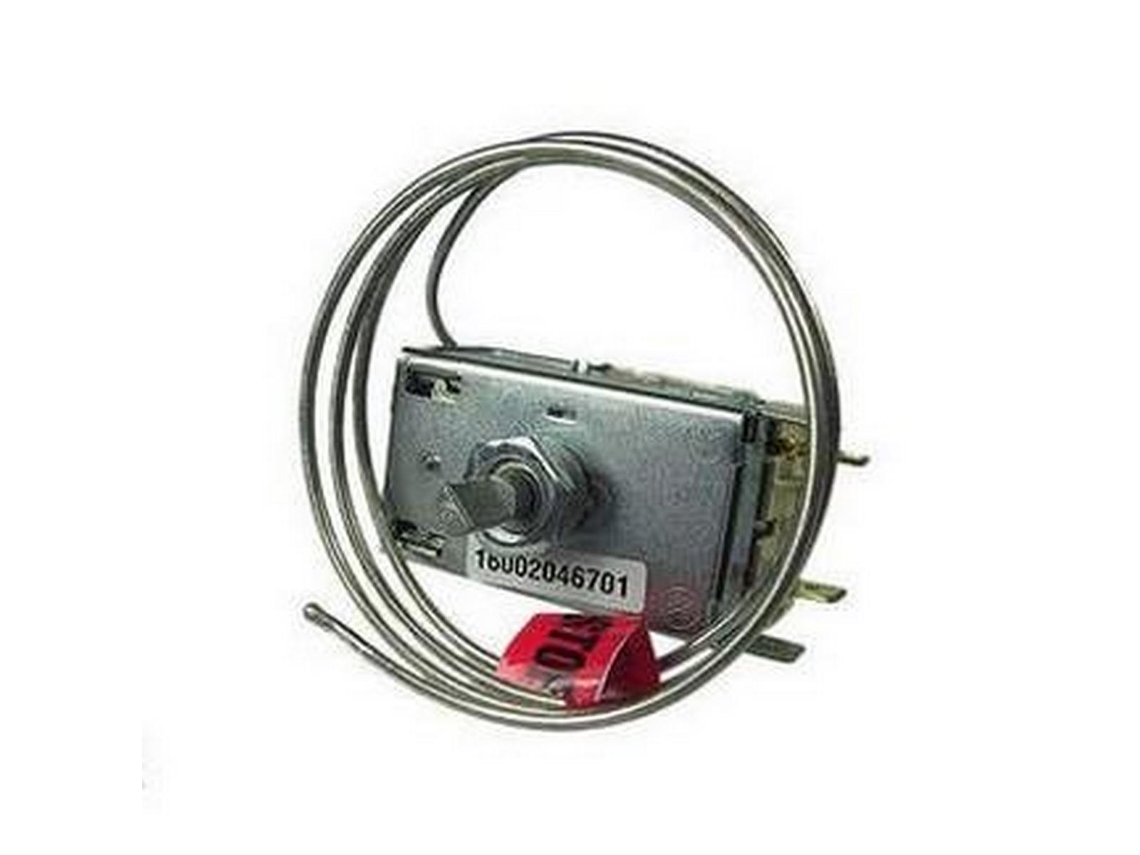 Termostato para frigorífico 077B-6189 C00143906 C00064591 INDESIT