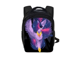 Mochila KOHREE de Estudante My Little Pony