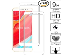Pelicula de Vidro HONGWE. Redmi S2