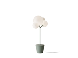 Luminária De Chão Tree Of Light Para Ambientes Internos E Externos. Salvia Luminária De Chão Led E27 Superfície De Apoio Ajustável. Zafferano