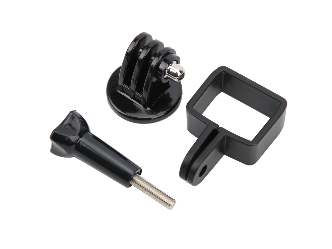 Conjunto De Acessórios Para Suporte Extensão Dji Osmo Pocket 1 E 2-aquaforge
