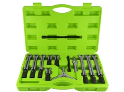 Extractor De Cojinetes Con 2/3 Garras Intercambiables Jbm