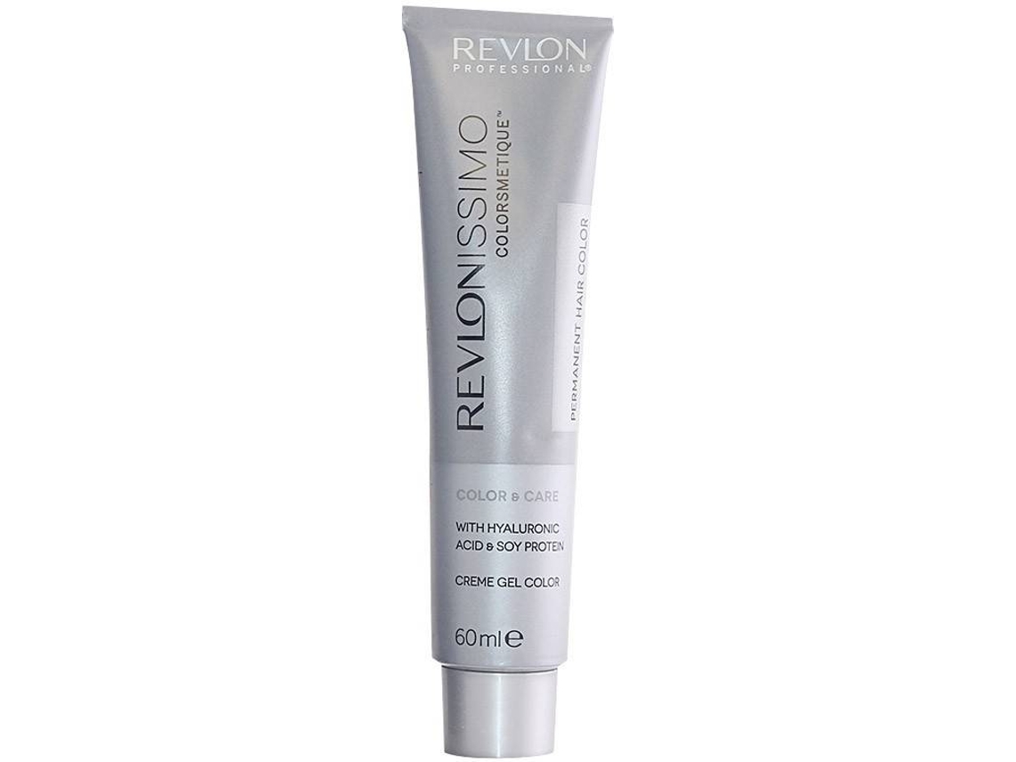 Coloração REVLON 7.14 Cor & Cuidados (60 ml)