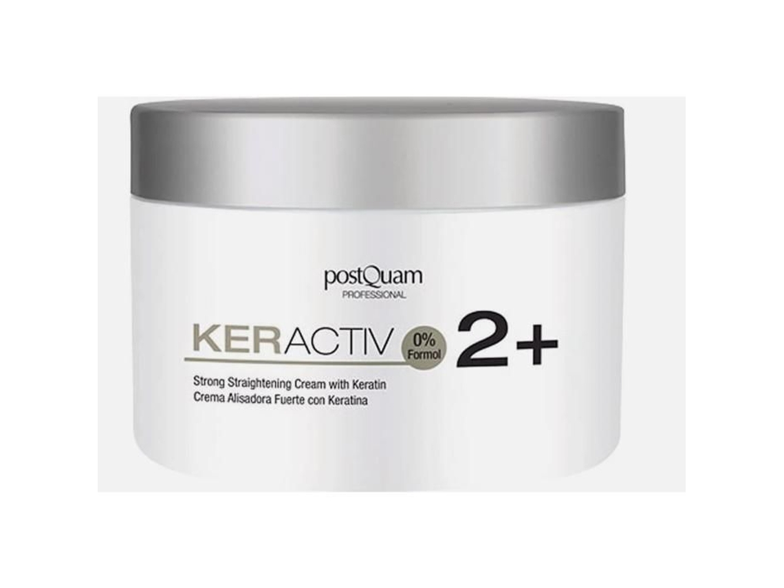 Após Keractiv Crème Lissante Forte À Kératine 200 Ml Postquam