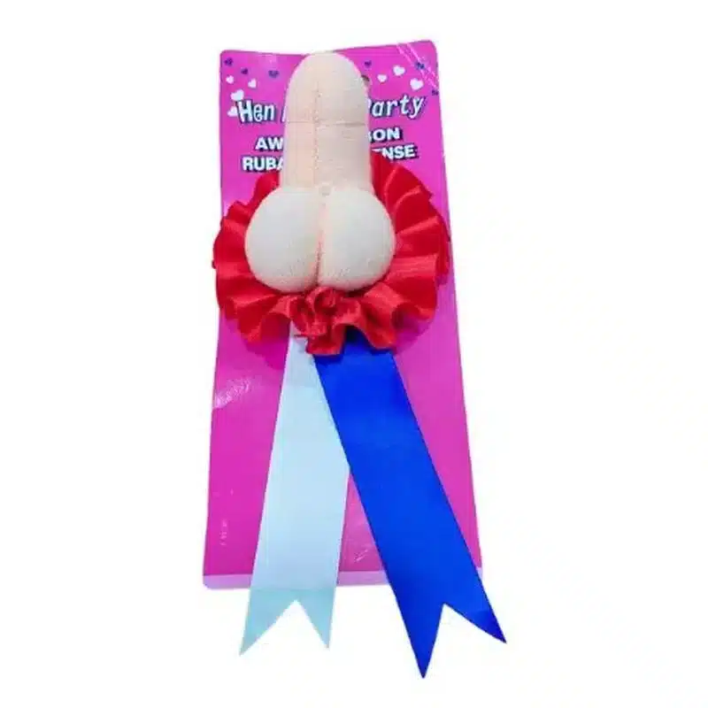 Broche Pito Complemento Despedidas De Solteras 81530 Euro Fiestas Euro Fiestasmás De 18 Años