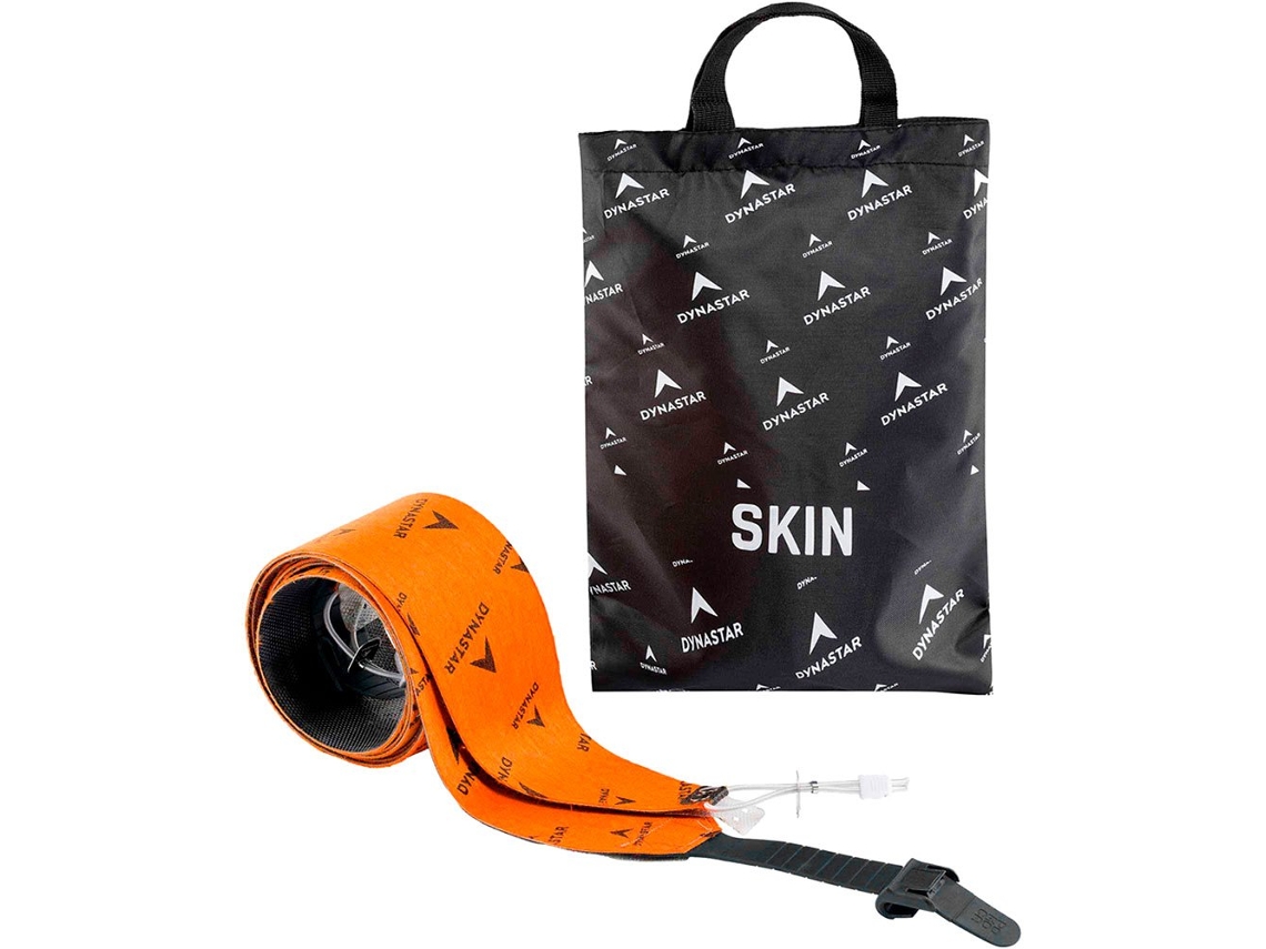 DYNASTAR Peles L2 Skin M-vertical 82 Laranja 162