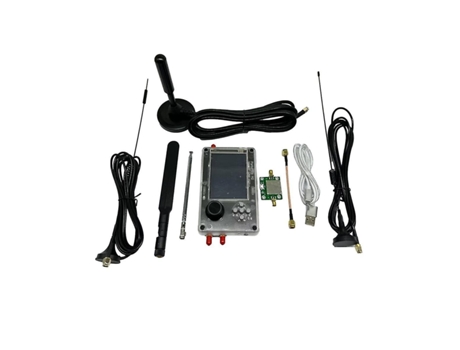 Para Portapack H2 Para Rádio Sdr Transceptor De Rádio Em Destaque Olysi Shop