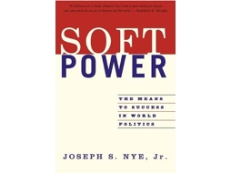 Livro Soft Power The Means To Success In World Politics de Joseph S Nye Jr (Inglês)