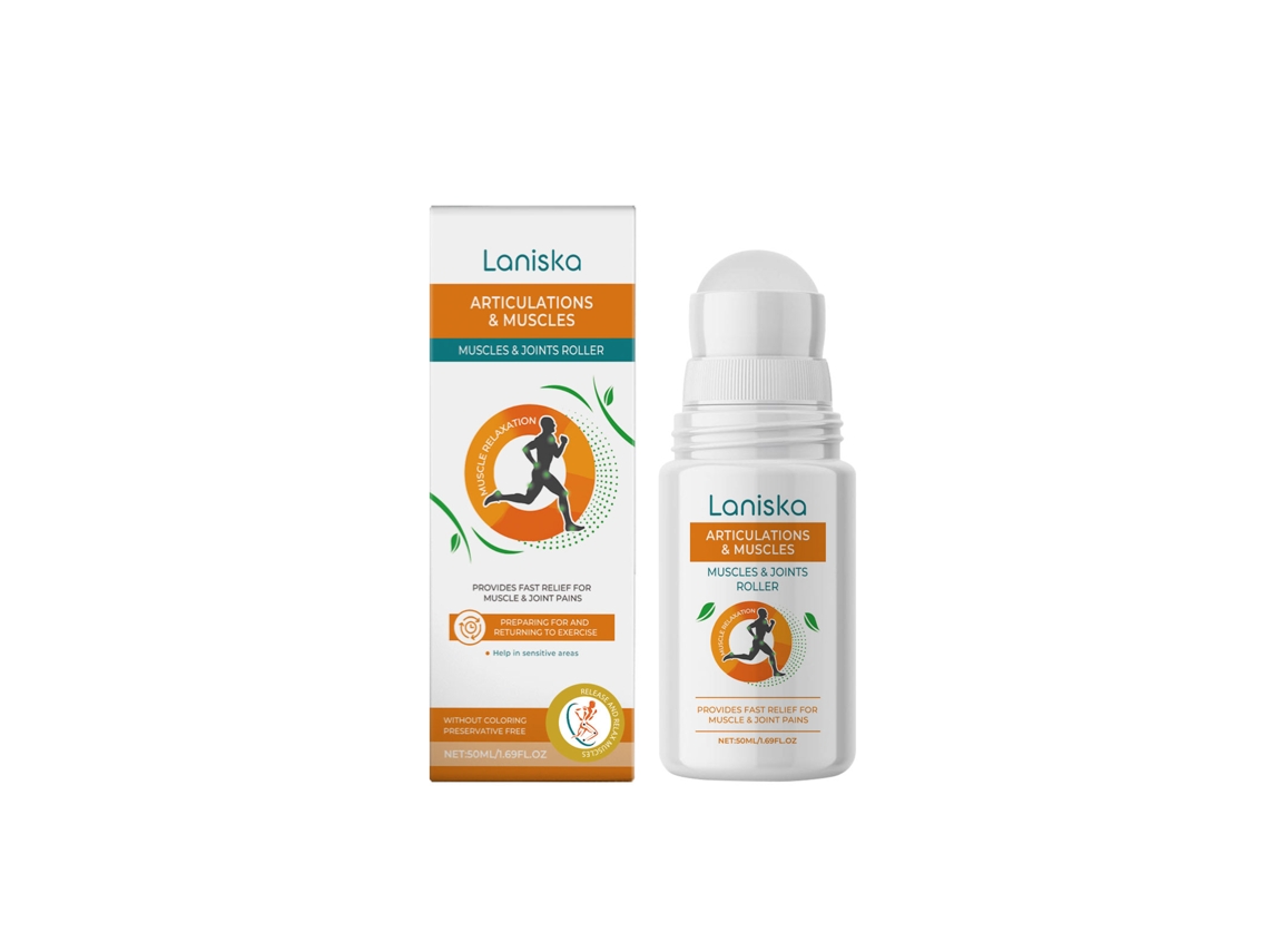 Creme Clareador Corporal Suave e Hidratante LAXISCREED