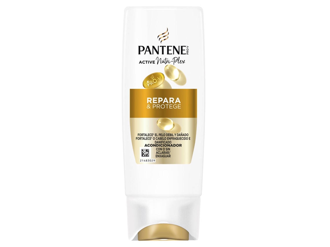 Condicionador Pro-v Active Nutri-plex Repara E Protege Pantene