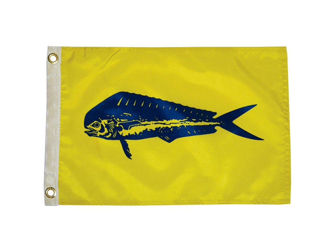 Taylor Golfinho Bandeira