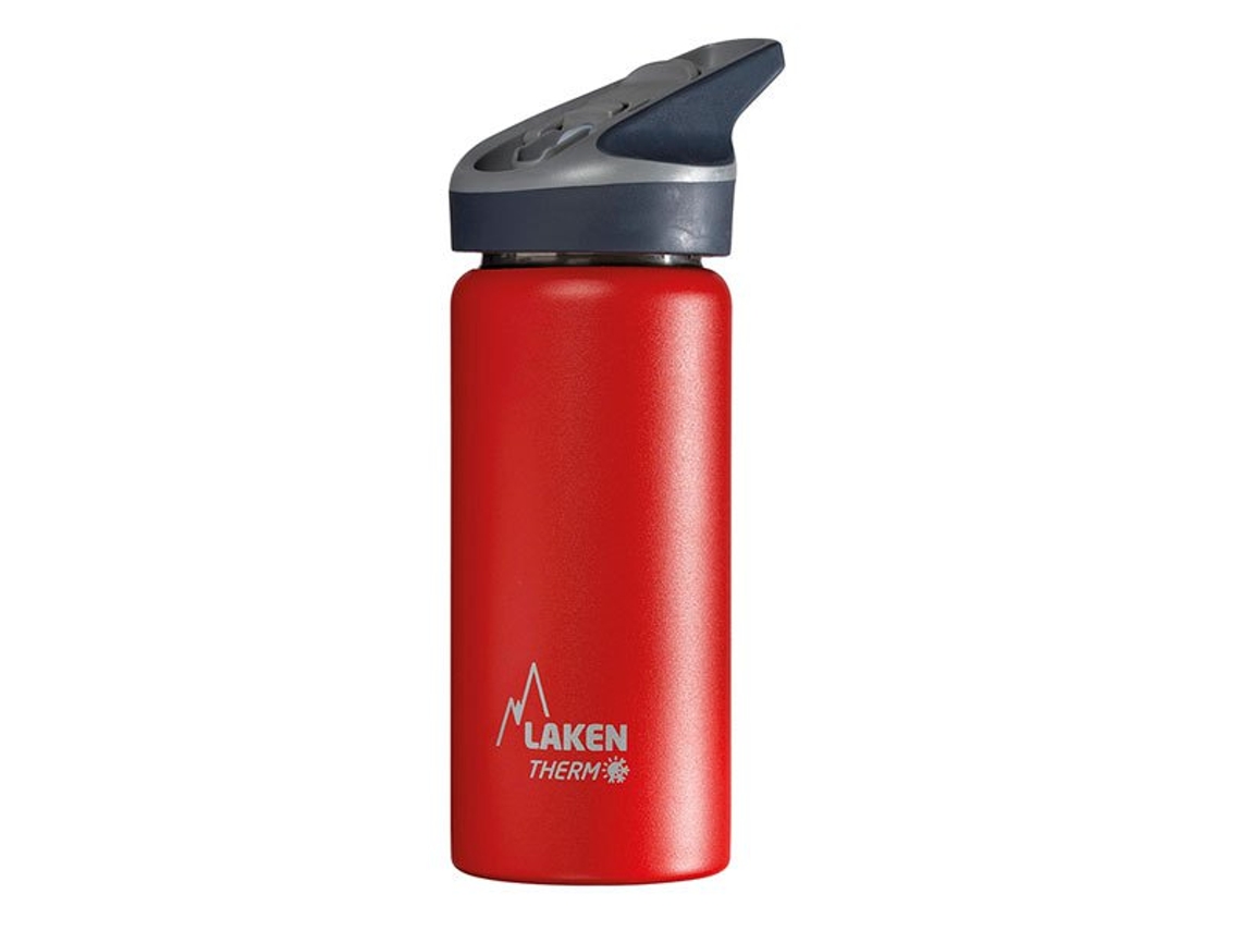 Garrafa Térmica LAKEN Aço Inoxidável (500 ml)