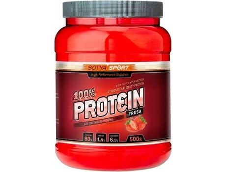 All-Proteine  500 gr