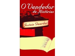 Livro de Jostein Gaarder (Português)